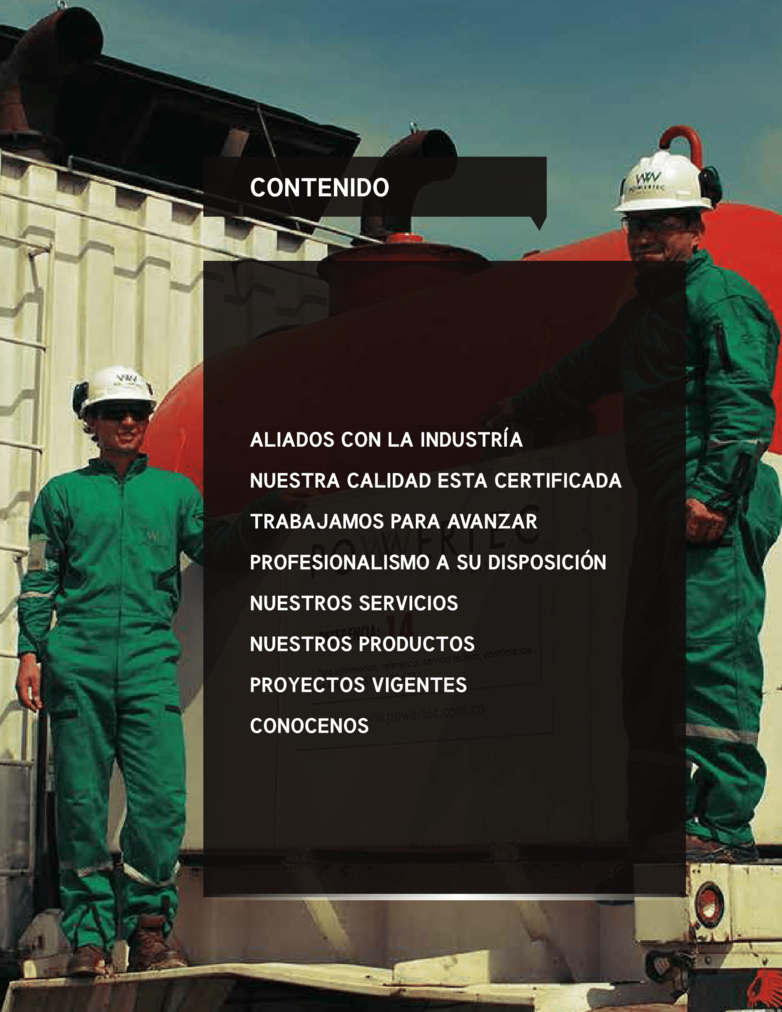 Powertec